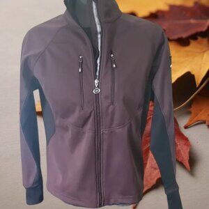 Women's Brown Jacket